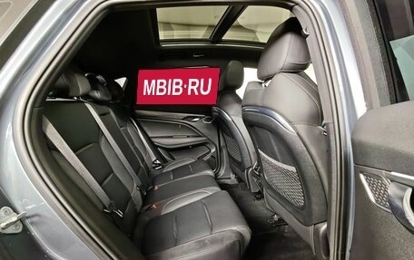 Geely Tugella FY11, 2023 год, 2 895 000 рублей, 16 фотография