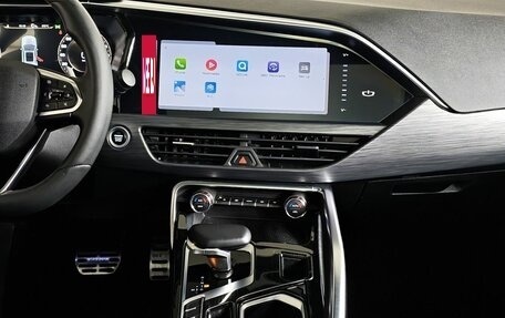 Geely Tugella FY11, 2023 год, 2 895 000 рублей, 15 фотография