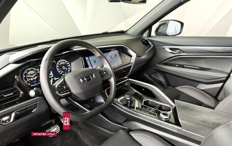 Geely Tugella FY11, 2023 год, 2 895 000 рублей, 19 фотография