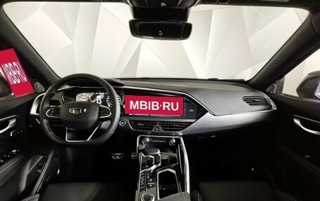 Geely Tugella FY11, 2023 год, 2 895 000 рублей, 14 фотография