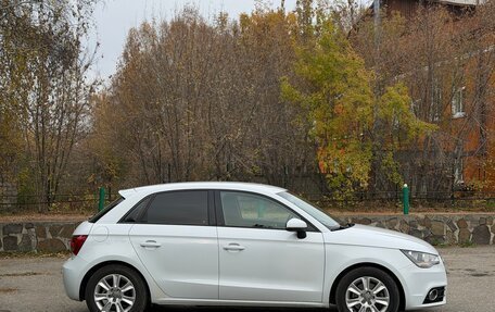 Audi A1, 2013 год, 1 150 000 рублей, 2 фотография