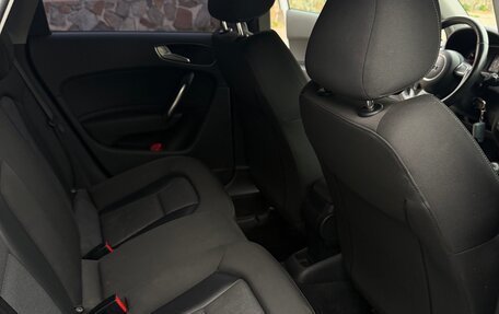 Audi A1, 2013 год, 1 150 000 рублей, 7 фотография