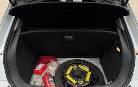 Audi A1, 2013 год, 1 150 000 рублей, 10 фотография