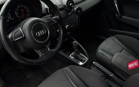 Audi A1, 2013 год, 1 150 000 рублей, 6 фотография
