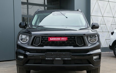 Haval H7, 2026 год, 4 189 000 рублей, 3 фотография