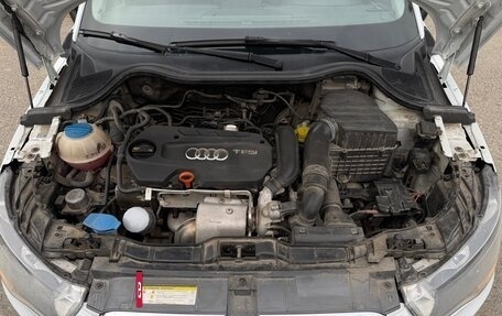 Audi A1, 2013 год, 1 150 000 рублей, 5 фотография