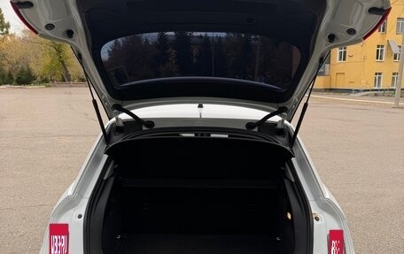 Audi A1, 2013 год, 1 150 000 рублей, 9 фотография