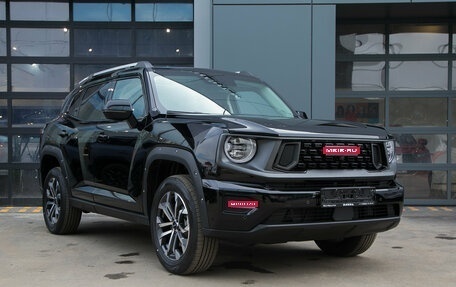 Haval H7, 2026 год, 4 189 000 рублей, 1 фотография