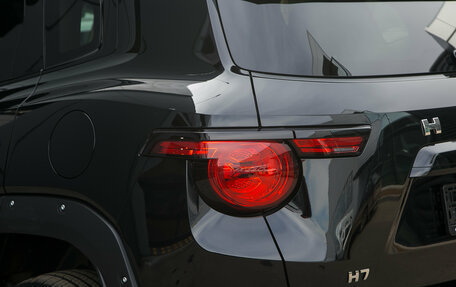 Haval H7, 2026 год, 4 189 000 рублей, 8 фотография