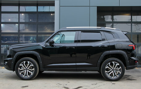 Haval H7, 2026 год, 4 189 000 рублей, 6 фотография