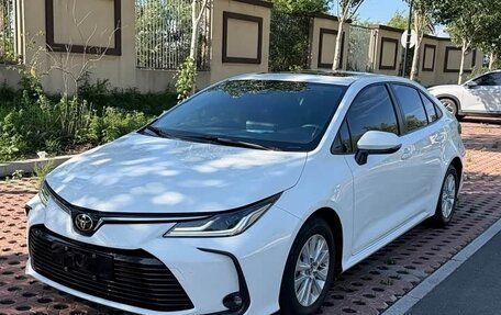 Toyota Corolla, 2022 год, 1 720 003 рублей, 1 фотография