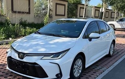Toyota Corolla, 2022 год, 1 720 003 рублей, 1 фотография