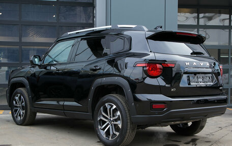 Haval H7, 2026 год, 4 189 000 рублей, 7 фотография
