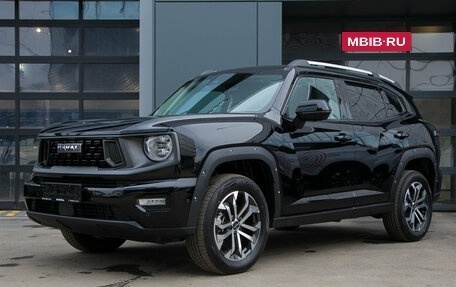 Haval H7, 2026 год, 4 189 000 рублей, 5 фотография