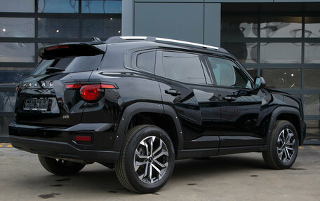 Haval H7, 2026 год, 4 189 000 рублей, 11 фотография