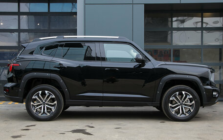 Haval H7, 2026 год, 4 189 000 рублей, 12 фотография