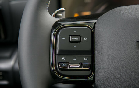 Haval H7, 2026 год, 4 189 000 рублей, 17 фотография