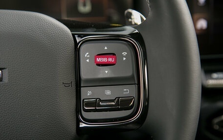 Haval H7, 2026 год, 4 189 000 рублей, 18 фотография