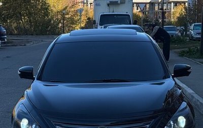 Nissan Teana, 2014 год, 1 900 000 рублей, 1 фотография