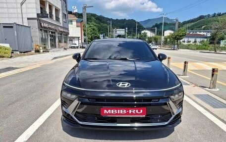 Hyundai Sonata VIII, 2024 год, 2 800 000 рублей, 1 фотография