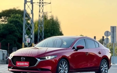 Mazda 3, 2023 год, 2 105 999 рублей, 1 фотография