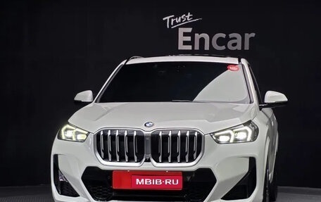 BMW X1, 2023 год, 2 535 000 рублей, 1 фотография