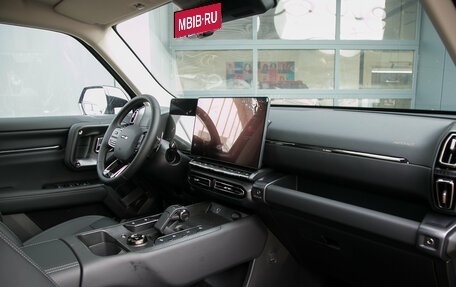 Haval H7, 2026 год, 4 189 000 рублей, 37 фотография