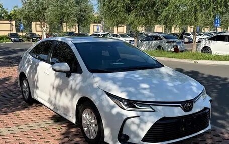 Toyota Corolla, 2022 год, 1 720 003 рублей, 3 фотография