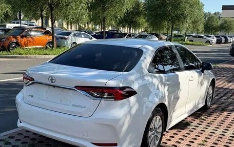 Toyota Corolla, 2022 год, 1 720 003 рублей, 4 фотография
