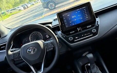 Toyota Corolla, 2022 год, 1 720 003 рублей, 12 фотография