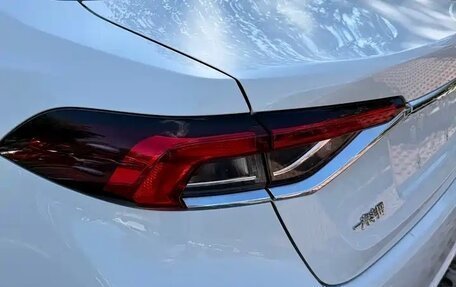 Toyota Corolla, 2022 год, 1 720 003 рублей, 8 фотография