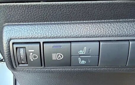 Toyota Corolla, 2022 год, 1 720 003 рублей, 13 фотография