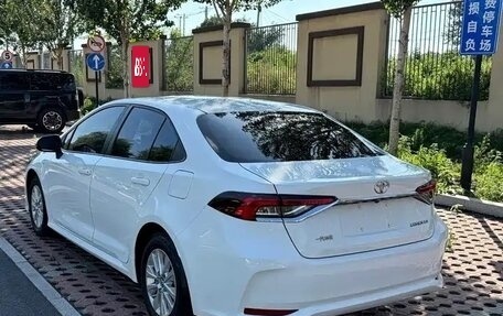 Toyota Corolla, 2022 год, 1 720 003 рублей, 6 фотография