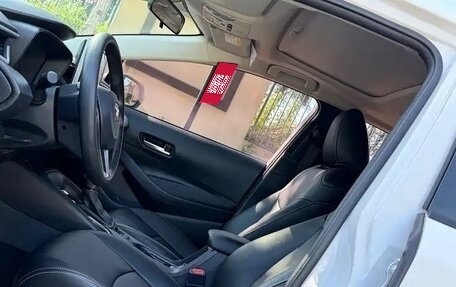 Toyota Corolla, 2022 год, 1 720 003 рублей, 9 фотография