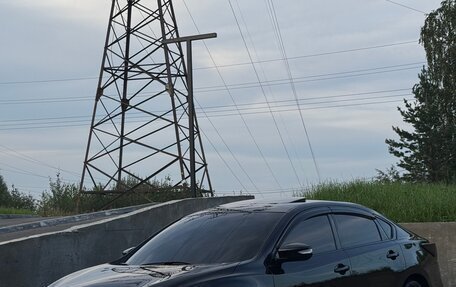 Nissan Teana, 2014 год, 1 900 000 рублей, 7 фотография