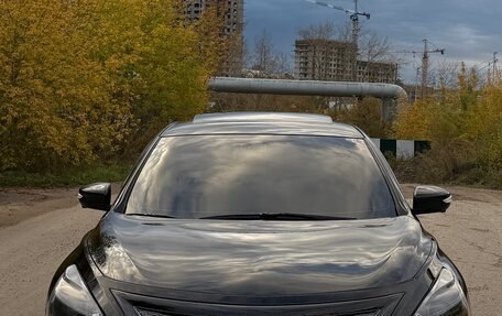 Nissan Teana, 2014 год, 1 900 000 рублей, 5 фотография