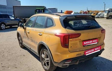 Haval Jolion, 2024 год, 1 523 000 рублей, 4 фотография