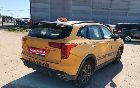 Haval Jolion, 2024 год, 1 523 000 рублей, 3 фотография