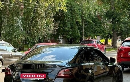 Nissan Teana, 2014 год, 1 900 000 рублей, 9 фотография
