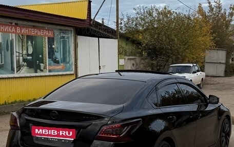 Nissan Teana, 2014 год, 1 900 000 рублей, 3 фотография