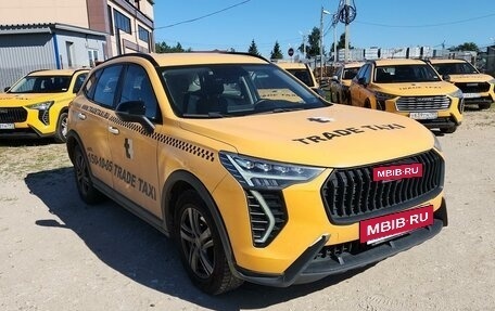 Haval Jolion, 2024 год, 1 523 000 рублей, 2 фотография