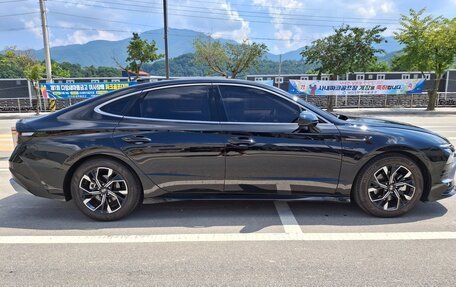 Hyundai Sonata VIII, 2024 год, 2 800 000 рублей, 10 фотография
