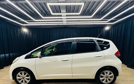 Honda Fit III, 2013 год, 959 000 рублей, 3 фотография