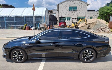 Hyundai Sonata VIII, 2024 год, 2 800 000 рублей, 12 фотография