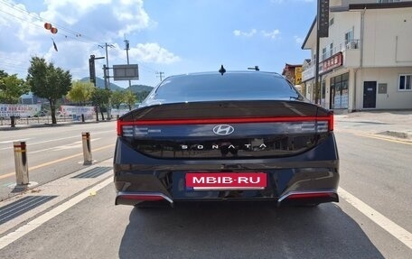 Hyundai Sonata VIII, 2024 год, 2 800 000 рублей, 14 фотография