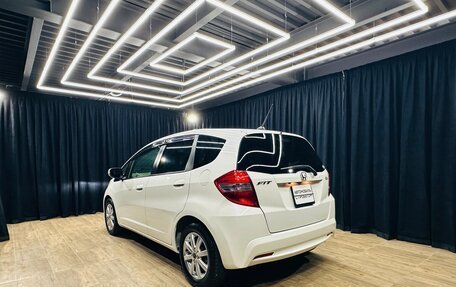 Honda Fit III, 2013 год, 959 000 рублей, 4 фотография