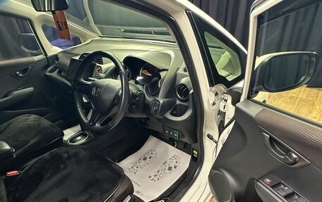 Honda Fit III, 2013 год, 959 000 рублей, 10 фотография