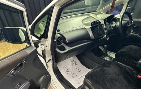 Honda Fit III, 2013 год, 959 000 рублей, 12 фотография