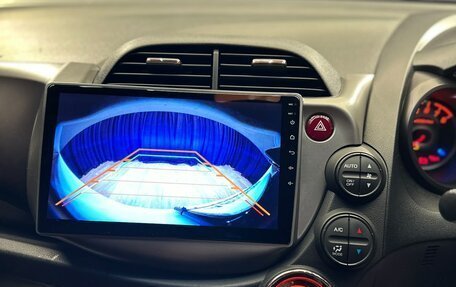 Honda Fit III, 2013 год, 959 000 рублей, 17 фотография