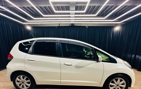 Honda Fit III, 2013 год, 959 000 рублей, 7 фотография